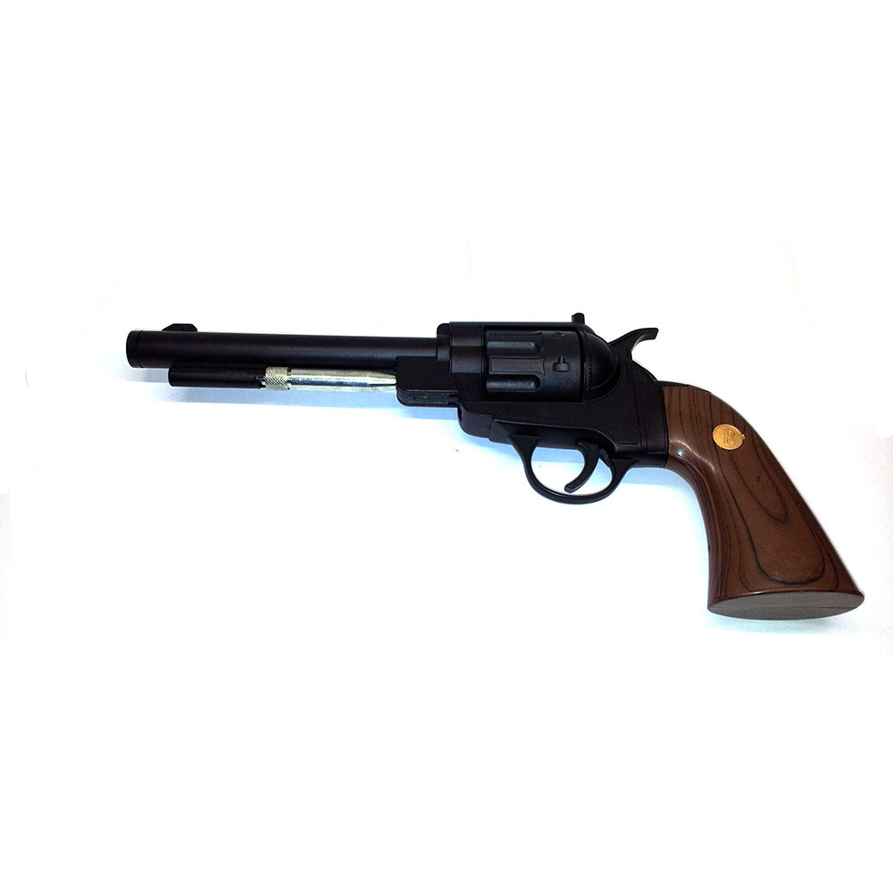 Пистолет Револьвер детский Airsoft KG10 - фото 2 - id-p49494361