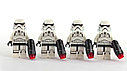 Конструктор Звездные войны 10365 Транспорт Имперских Войск, 141 дет., аналог Lego Star Wars 75078, фото 5