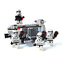 Конструктор Звездные войны 10365 Транспорт Имперских Войск, 141 дет., аналог Lego Star Wars 75078, фото 6