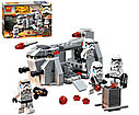 Конструктор Звездные войны 10365 Транспорт Имперских Войск, 141 дет., аналог Lego Star Wars 75078, фото 4