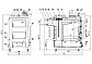 Твердотопливный котел SAS MI 78 кВт, фото 5