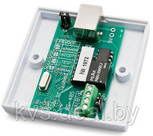 Специальный конвертер с гальванической развязкой Z-397 (мод. USB Guard) - фото 1 - id-p49500078