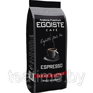 Кофе в зернах Egoist Espresso 250гр