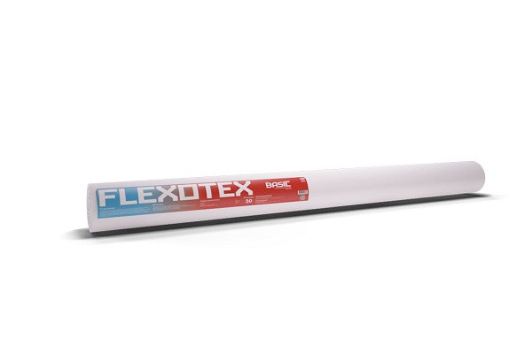 Пленка FLEXOTEX BASIC 70 (30 М.КВ) - фото 1 - id-p52083331