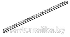 Верт. блок розеток Rem-32 с амп., 24 S, 32А, алюм., 42-48U, колодка