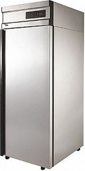 Холодильный шкаф CM107-G POLAIR (ПОЛАИР) 700 литров t 0 +6 C