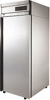 Холодильный шкаф CV107-G POLAIR (ПОЛАИР) 700 литров t -5 +5 C, фото 2
