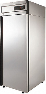 Холодильный шкаф CM107-G POLAIR (ПОЛАИР) 700 литров t 0 +6 C - фото 1 - id-p49528956