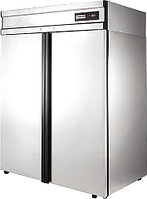 Холодильный шкаф CM110-G POLAIR (ПОЛАИР) 1000 литров t 0 +6 C