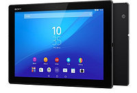 Замена стекла экрана Sony Xperia Tablet Z4 оригинал, фото 2
