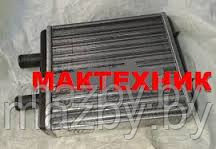 Радиатор отопителя автобуса МАЗ 103-8101060-30 ( АМАЗ ) - фото 2 - id-p54820123
