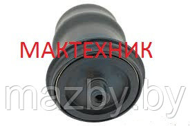 Пневмобаллон MAKTECHNIKE MAK075195 установлен ( используется ) в пневмосиденьях авто МАЗ замена V075195 - фото 2 - id-p52555016