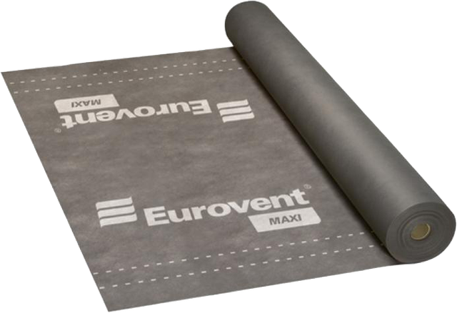 Мембраны Eurovent (гидроизоляция, пароизоляция)