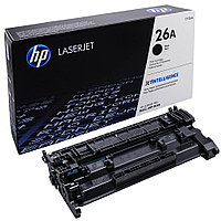 Картридж 26A/ CF226A (для HP LaserJet Pro M402/ M426)