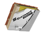 Лента алюминиевая Eurovent ALUFIX, фото 2