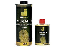 Защитное покрытие Jeta Superior Alligator, 1л