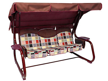 Качели садовые «Мастак»