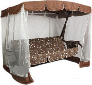 Качели садовые «Турин» 1