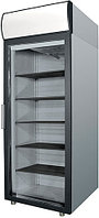 Холодильный шкаф DM105-G POLAIR (ПОЛАИР) 500 литров t +1 +10 C