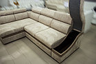 "Илфорд" угловой диван со столиком, фото 2