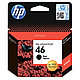 Картридж 46/ CZ637AE (для HP DeskJet 2020/ 2029/ 2520/ 2529/ 4729) чёрный, фото 2