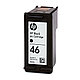 Картридж 46/ CZ637AE (для HP DeskJet 2020/ 2029/ 2520/ 2529/ 4729) чёрный, фото 3