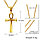 Египетский крест Анкх (амулет), фото 4