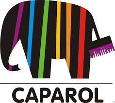 Краска потолочная Caparol Capasilan 10 л. - фото 3 - id-p2633130