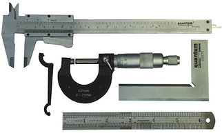 Измерительный инструмент