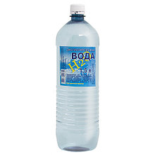 Вода дистилированная (1,5л)