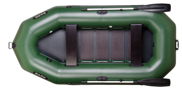 Надувная лодка BARK B 300