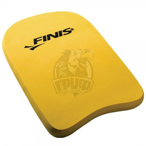 Лопатки восьмерки finis