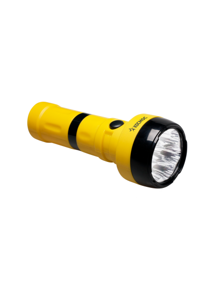 Аккумуляторный светодиодный фонарь КОСМОС AC7007 LED-BL