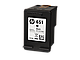 Картридж 651/ C2P10AE (для HP DeskJet 5575/ 5645/ OfficeJet 202/ 252) чёрный, фото 2