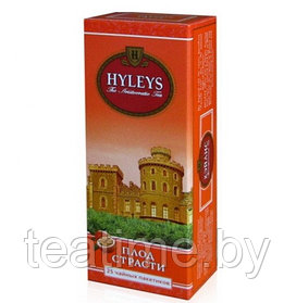 Чай HYLEYS “Плод страсти” (маракуйя) 25 пак.