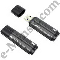 USB Flash (флешка) ADATA Superior S102 Pro AS102P-32G-RGY USB3.0 Flash Drive 32Gb, КНР
