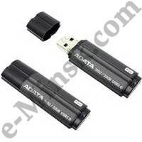 USB Flash (флешка) ADATA Superior S102 Pro AS102P-32G-RGY USB3.0 Flash Drive 32Gb, КНР - фото 1 - id-p23282890