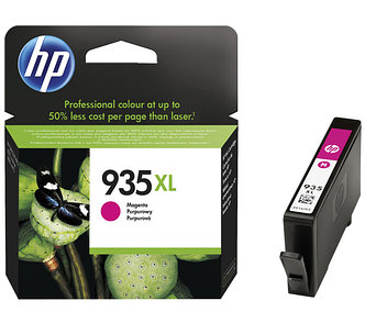 Картридж 935XL/ C2P25AE (для HP OfficeJet Pro 6230/ 6830) пурпурный