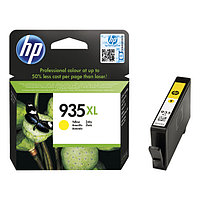 Картридж 935XL/ C2P26AE (для HP OfficeJet Pro 6230/ 6830) жёлтый