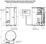 Аквадистиллятор медицинский АЭ-5, фото 3