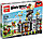 Конструктор Angry Birds Lepin 19006, bella 10510(аналог LEGO 75826) "Замок Короля свинок", фото 5