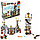 Конструктор Angry Birds Lepin 19006, bella 10510(аналог LEGO 75826) "Замок Короля свинок", фото 6
