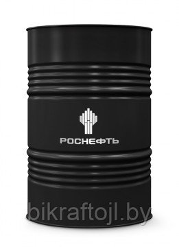 Масло компрессорное Rosneft Compressor VDL 100, 150, 220 (бочка 180 кг) - фото 1 - id-p3617027