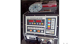 Аппарат точечной и контактной сварки (Споттер) Horex HZ 18.636 8L(380v), фото 2