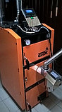 Твердотопливный котел GTM Pellet Master 17 kWt PLUS, фото 3