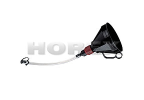 Воронка для топлива с гибким носиком Horex HZ 04.120, фото 2