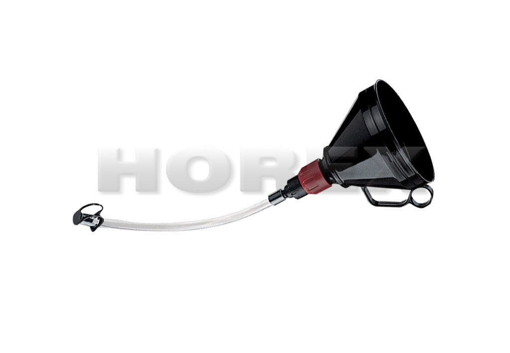 Воронка для топлива с гибким носиком Horex HZ 04.120 - фото 2 - id-p49858193