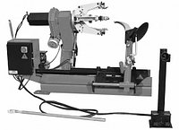 Шиномонтажный станок 14-26" Horex HZ-260