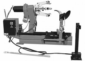 Шиномонтажный станок 14-26" Horex HZ-260