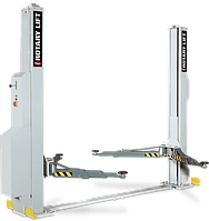 Подъемник двухстоечный электрогидравлический 3,5т Rotary SPOT35
